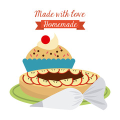 homemade delights