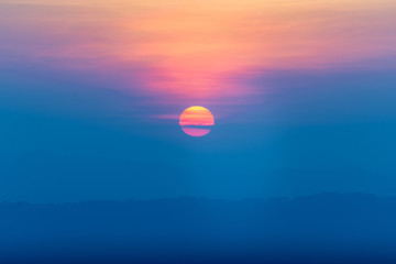 sun