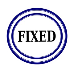 FIXED black stamp text on white backgroud