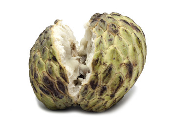 Obraz premium custard apple