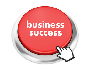 success in business concept