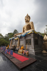 Image of Buddha, Thailand