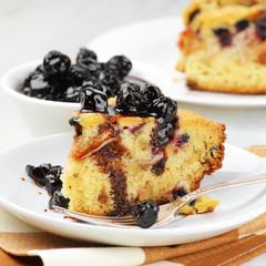 Fruit pie