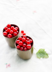 Red currants