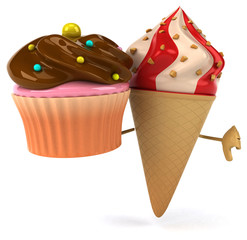 Ice cream