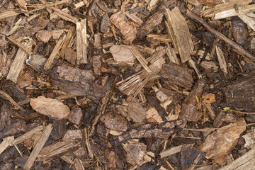 woodchip