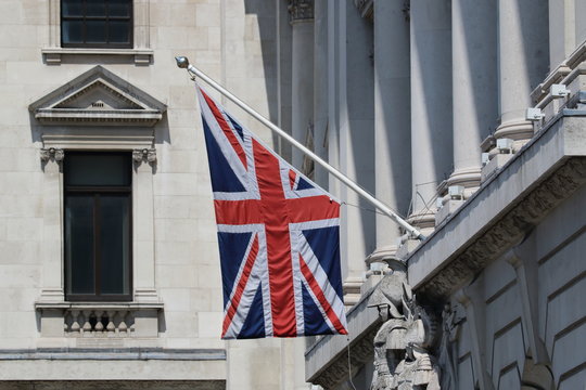 United Kingdom flag
