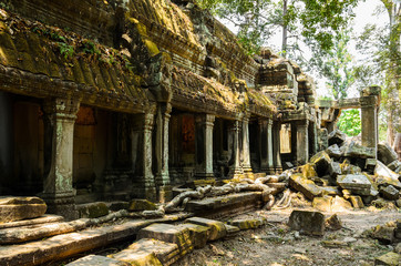 Ta Prohm