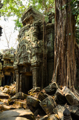 Ta Prohm