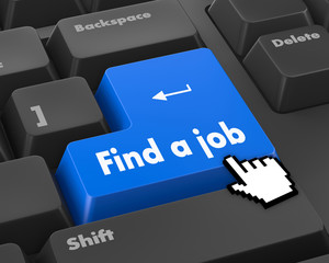 find a job