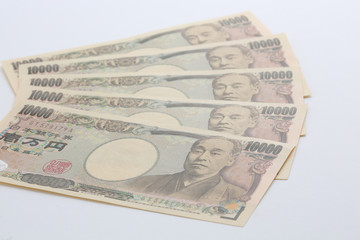 一万円札