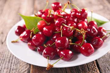 cherry fruit