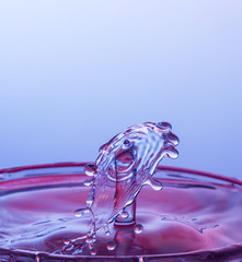 waterdrops