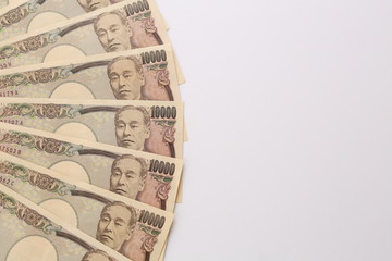 一万円札