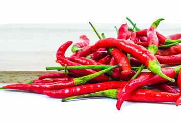 chillies