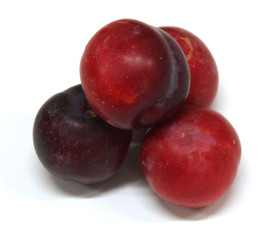 prunes