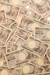 一万円札