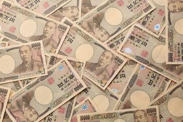 一万円札