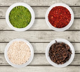 Spice, Indian Culture, Pepper.
