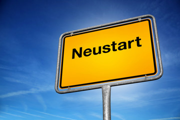 Neustart