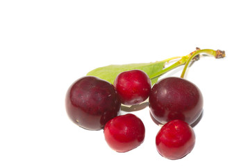 red cherry