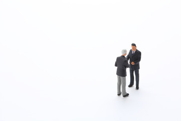 ミニチュア・ビジネス