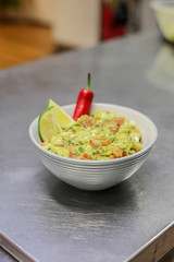 guacamole