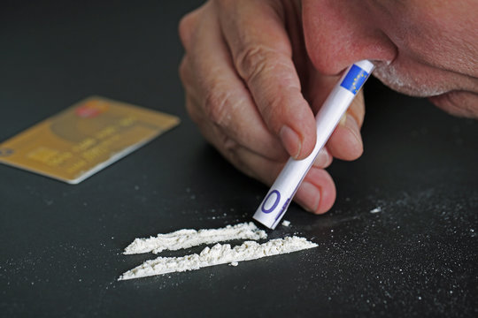 Kokain