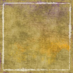 Grunge sepia background