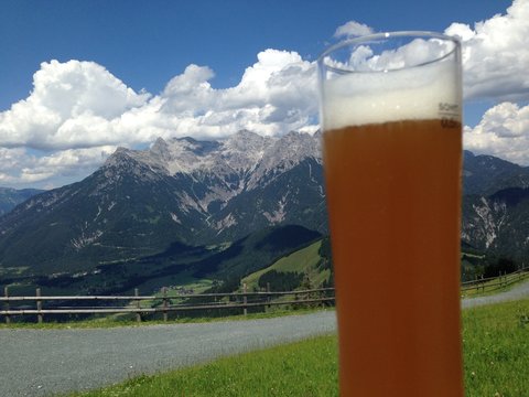 Oktoberfestbier