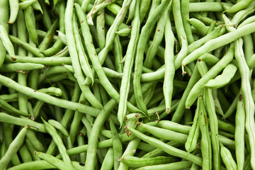 Green beans
