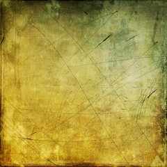 Grunge sepia abstract texture