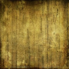 Grunge wooden abstract background