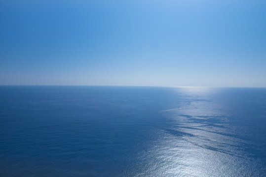 Fototapeta Seascape