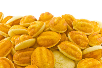 ancient Thai Dessert 