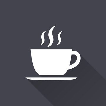 Coffee cup  icon