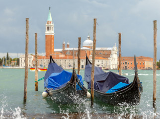 Venice. San Giorgio Maggiore