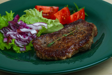 Beefsteak