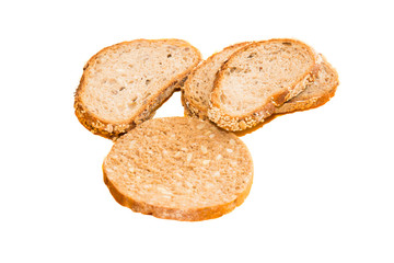 Brotscheiben