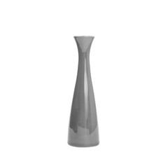  Vase isolated on white background. This has clipping path..