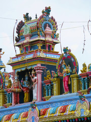 Oceano Indiano,Isola di Mauritius.