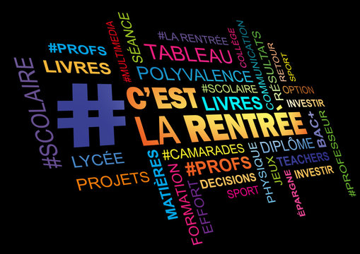 nuage mots