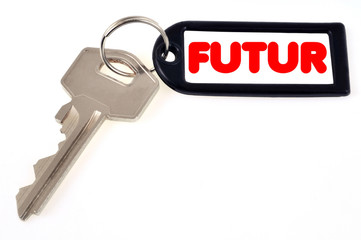 La clé du futur