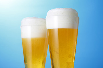 ビール