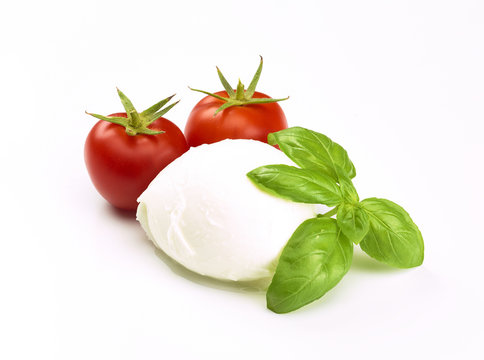 Morzarella