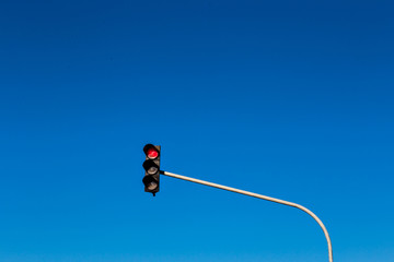  traffic lights