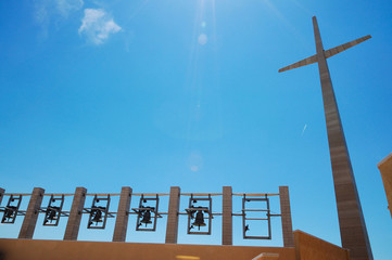 San Giovanni Rotondo Chiesa di San Pio