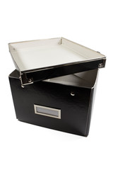 Empty box