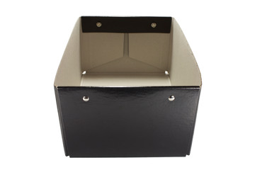empty box