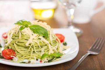 Pasta, Spaghetti, Italian Culture.